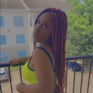 Meet your Posher, Neerod